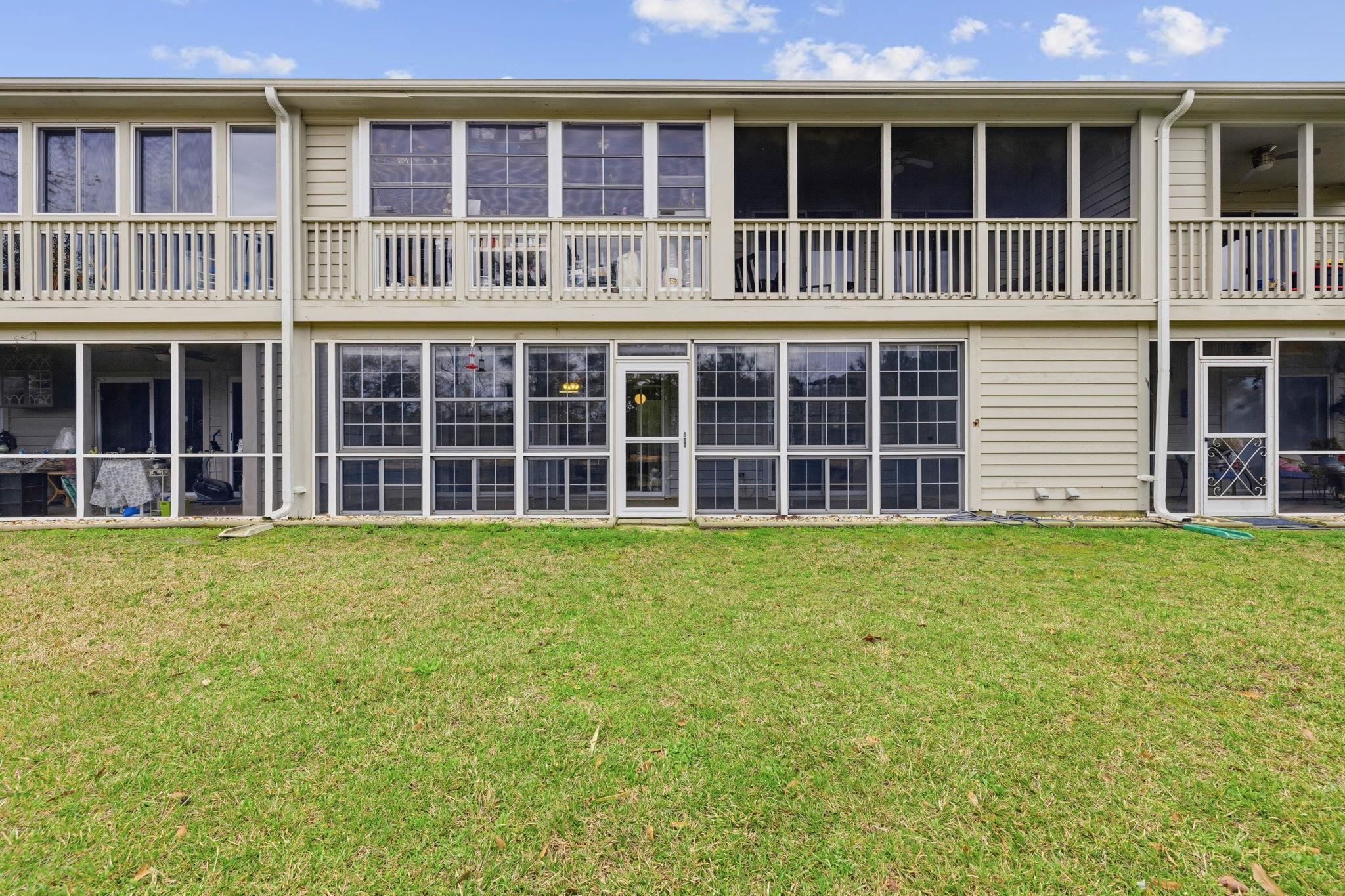 1129 White Tree Lane, Unit D Myrtle Beach, SC 29588 - Photo 29 of 38