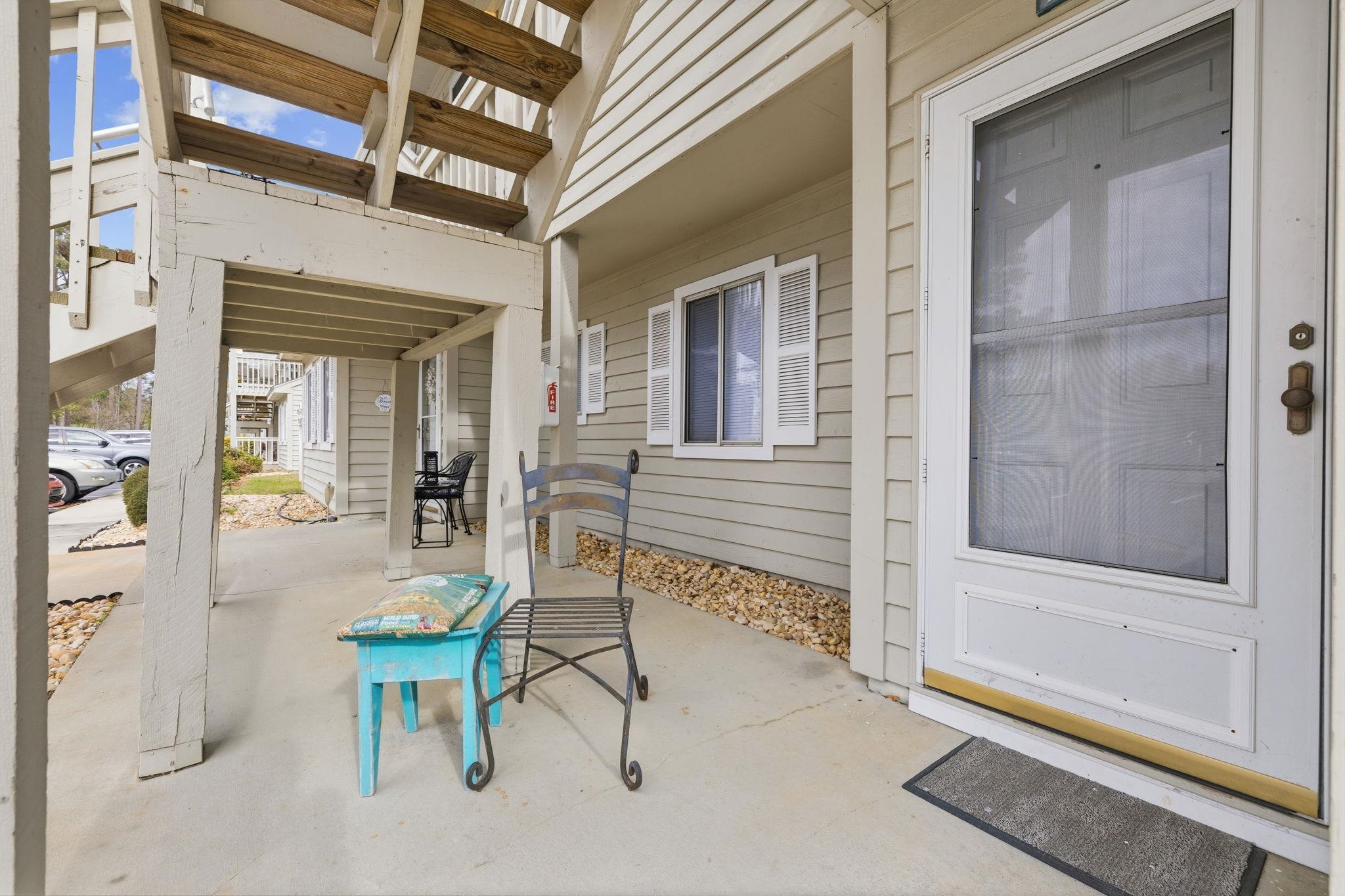 1129 White Tree Lane, Unit D Myrtle Beach, SC 29588 - Photo 31 of 38