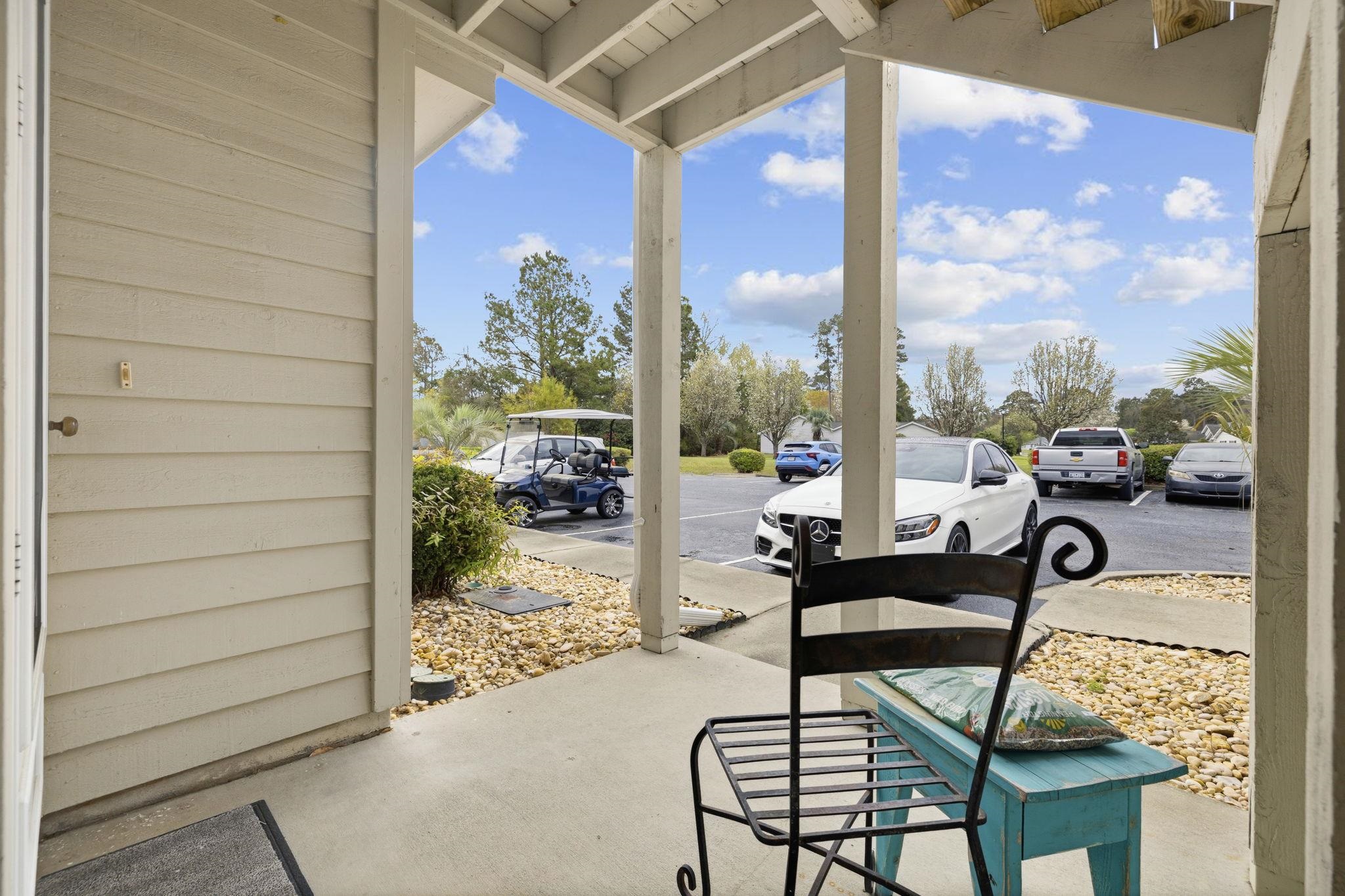 1129 White Tree Lane, Unit D Myrtle Beach, SC 29588 - Photo 32 of 38