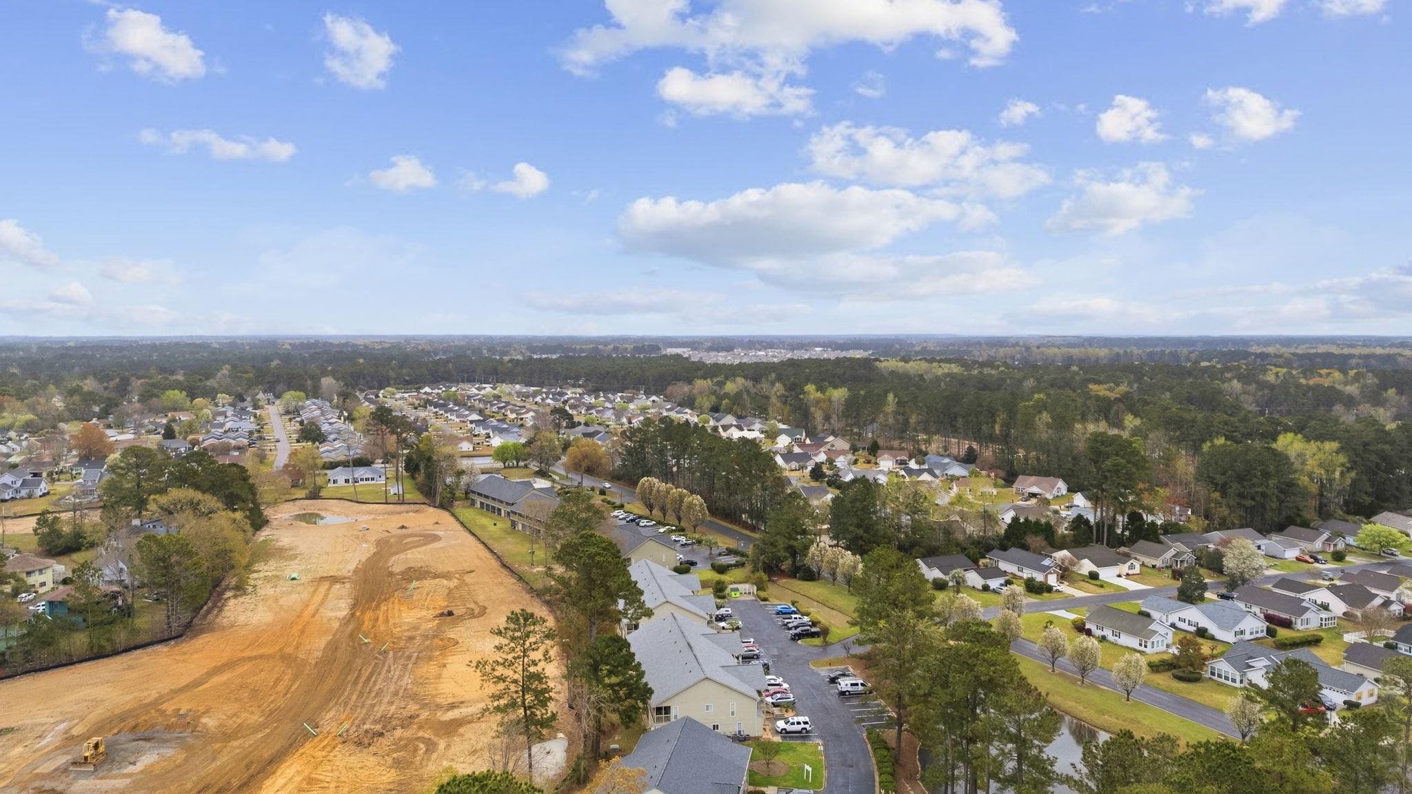 1129 White Tree Lane, Unit D Myrtle Beach, SC 29588 - Photo 33 of 38