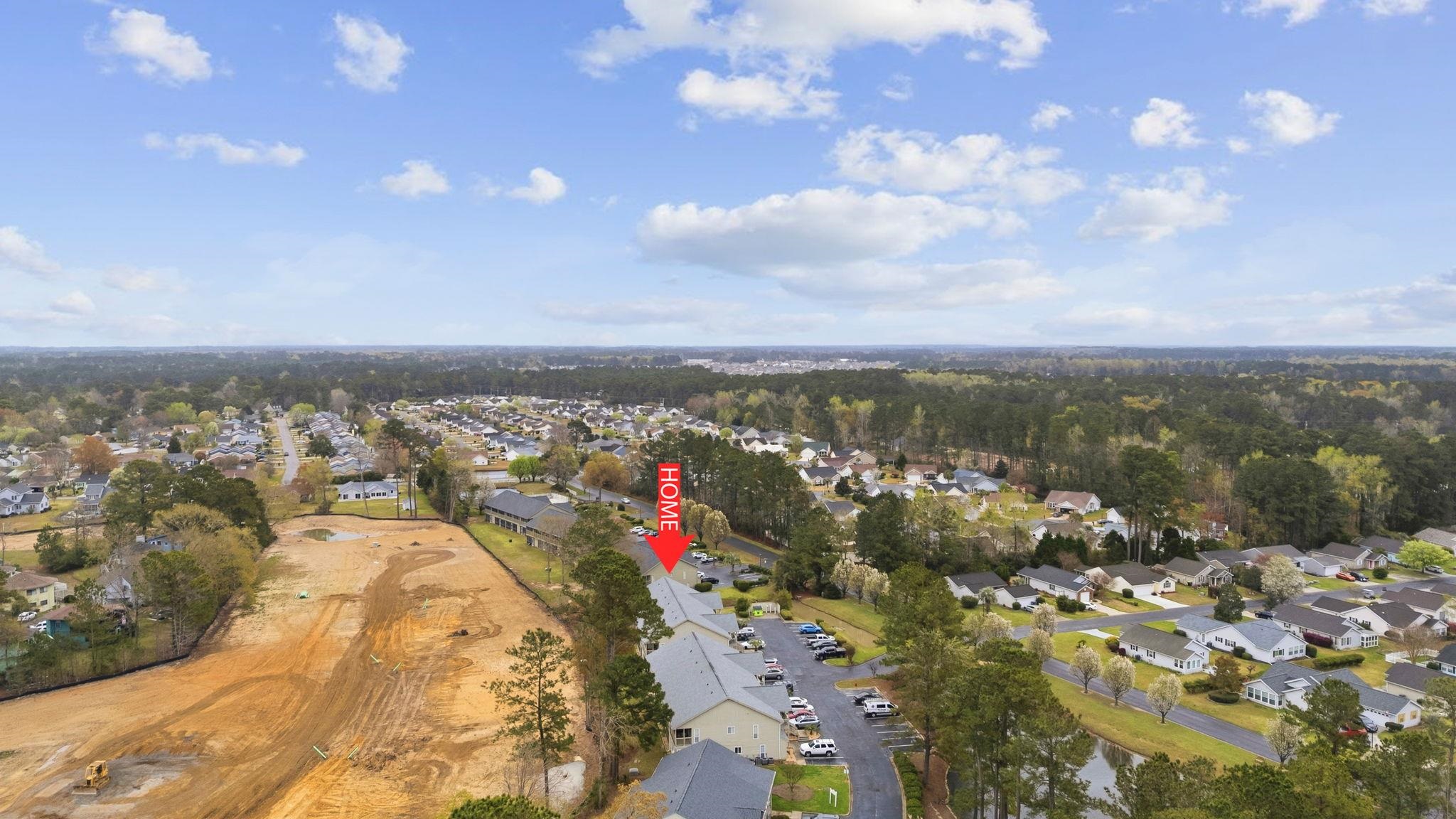 1129 White Tree Lane, Unit D Myrtle Beach, SC 29588 - Photo 34 of 38