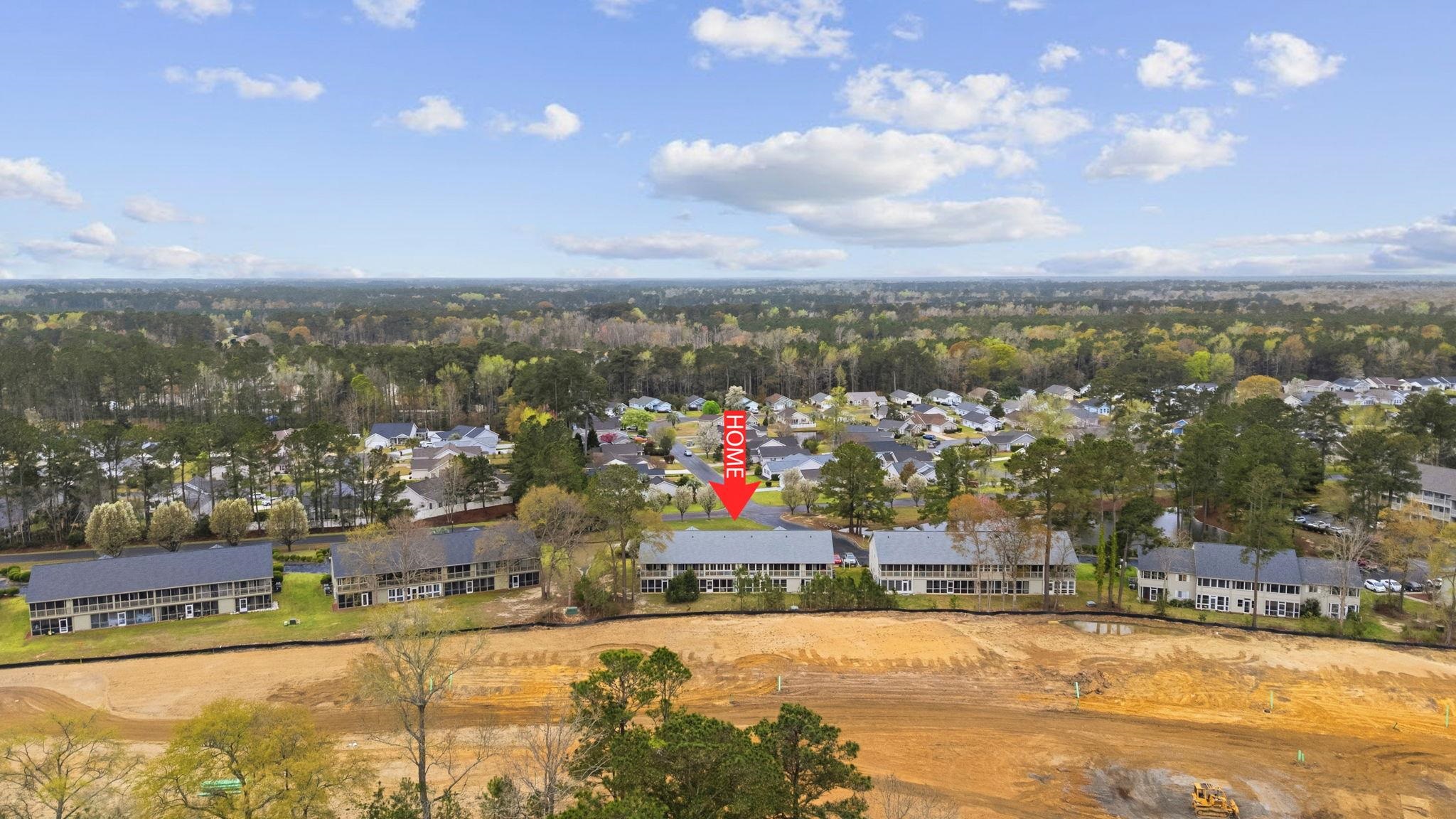 1129 White Tree Lane, Unit D Myrtle Beach, SC 29588 - Photo 36 of 38