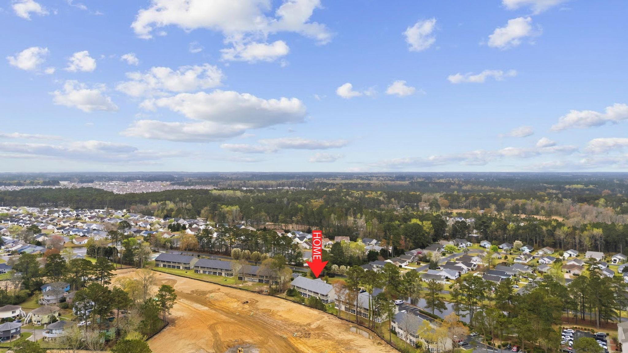 1129 White Tree Lane, Unit D Myrtle Beach, SC 29588 - Photo 38 of 38