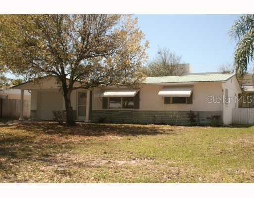 6639 Jackson Street New Port Richey, FL 34653 - Photo 1 of 1 Exterior Front