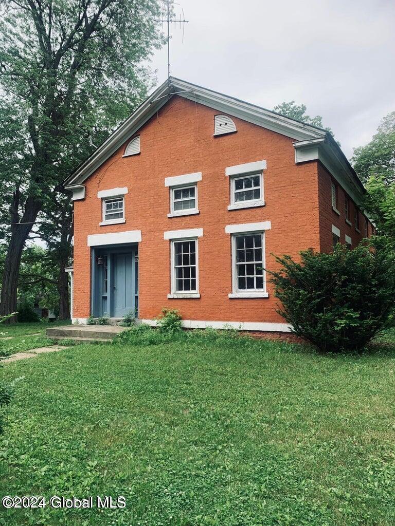 136 Schuurman Road Schodack, NY 12033 - Photo 1 of 18 1