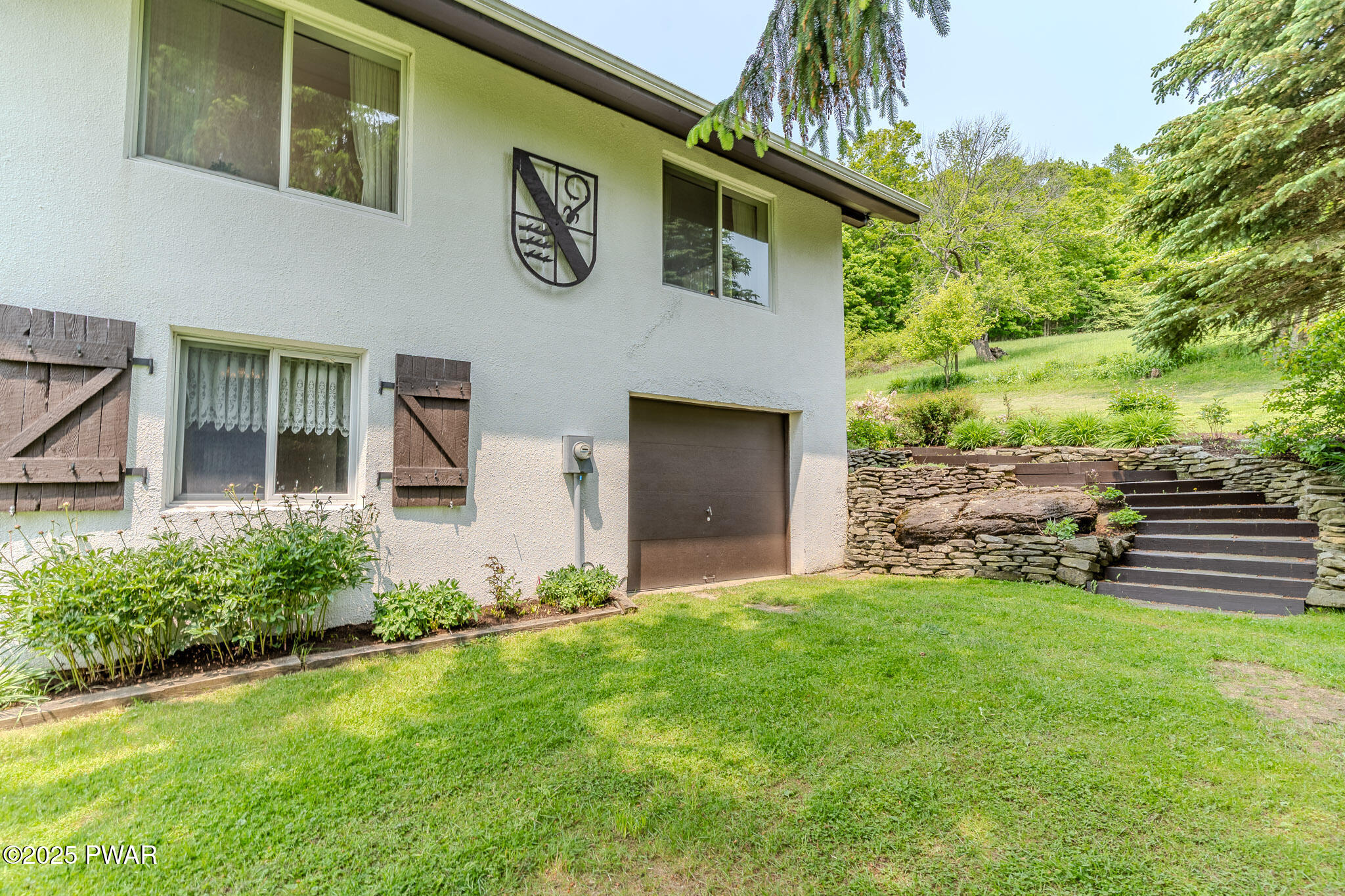 113 Jacobs Ladder Road Starrucca, PA 18462 - Photo 60 of 88 Garage