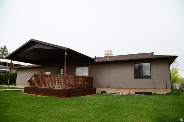 1399 West 3000th Street South Vernal, UT 84078 - Photo 27 of 32