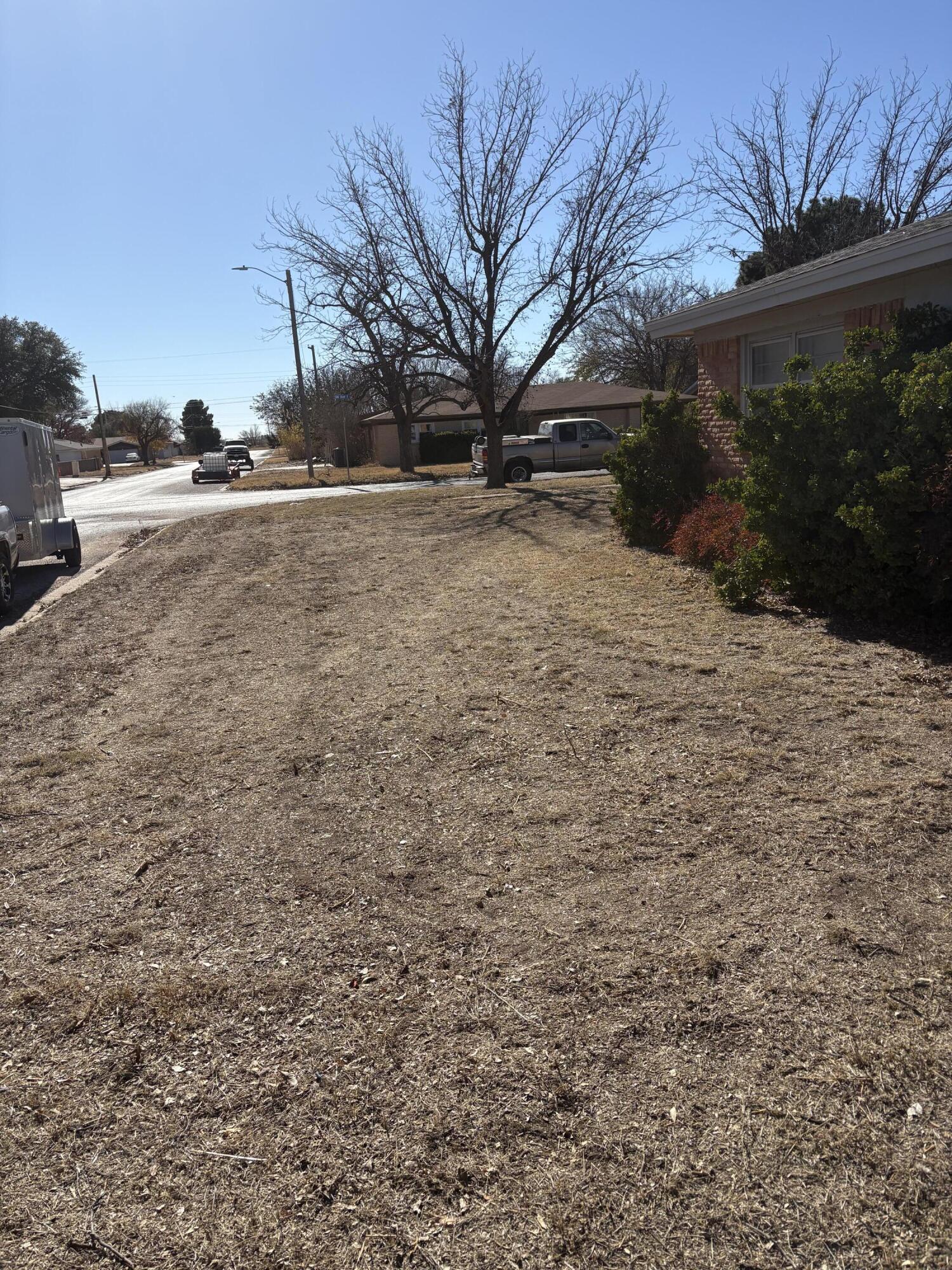 600 Southwest Ave J Seminole, TX 79360 - Photo 11 of 27 IMG_8137
