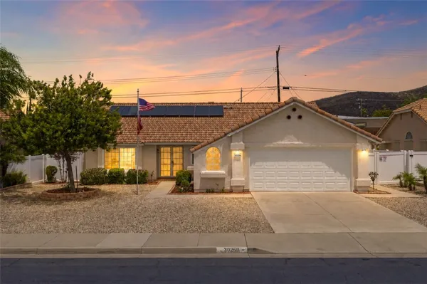 $519,900 | 30260 Pebble Beach Drive, Menifee, CA 92586