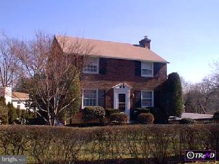 79 South Hillcrest Road Springfield, PA 19064 - Photo 1 of 1