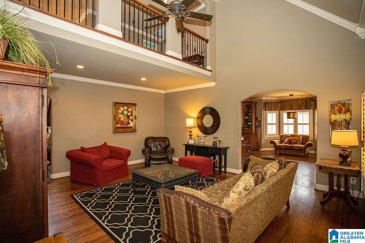 217 Stoneykirk Way Pelham, AL 35124 - Photo 18 of 42