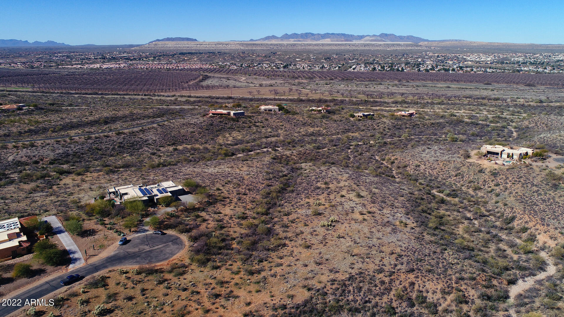 640 East Canyon Rock Road, Unit 49 Green Valley, AZ 85614 - Photo 11 of 34 a view of a city