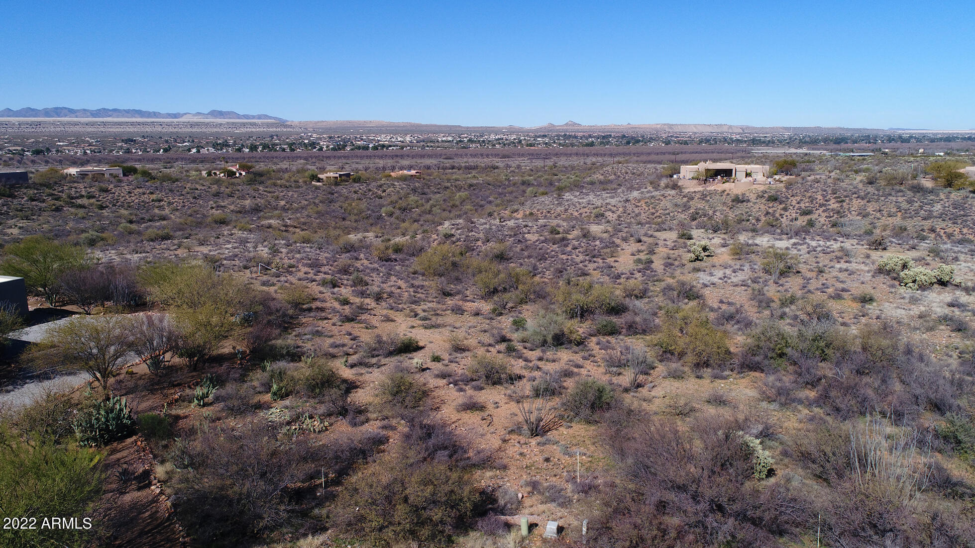 640 East Canyon Rock Road, Unit 49 Green Valley, AZ 85614 - Photo 13 of 34 DJI_0150 - Copy
