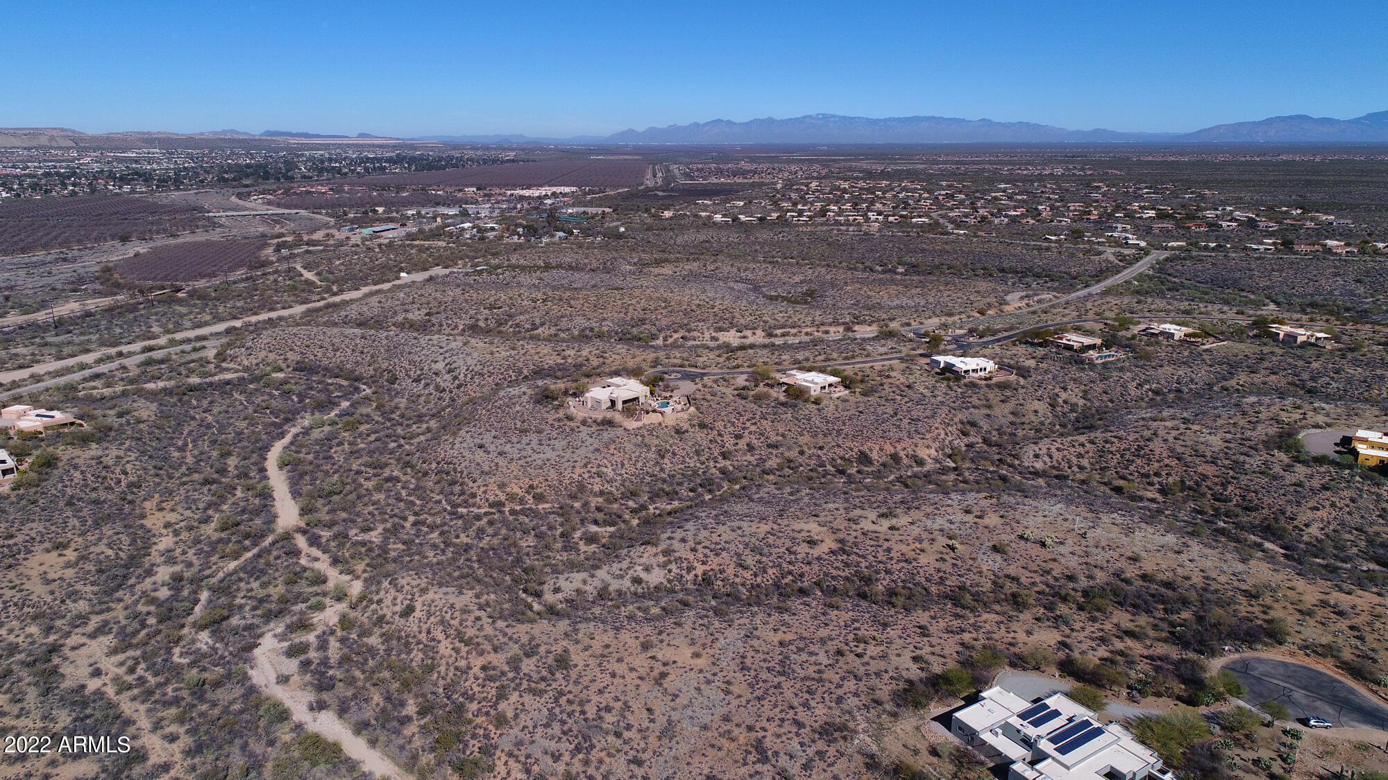 640 East Canyon Rock Road, Unit 49 Green Valley, AZ 85614 - Photo 17 of 34 DJI_0111