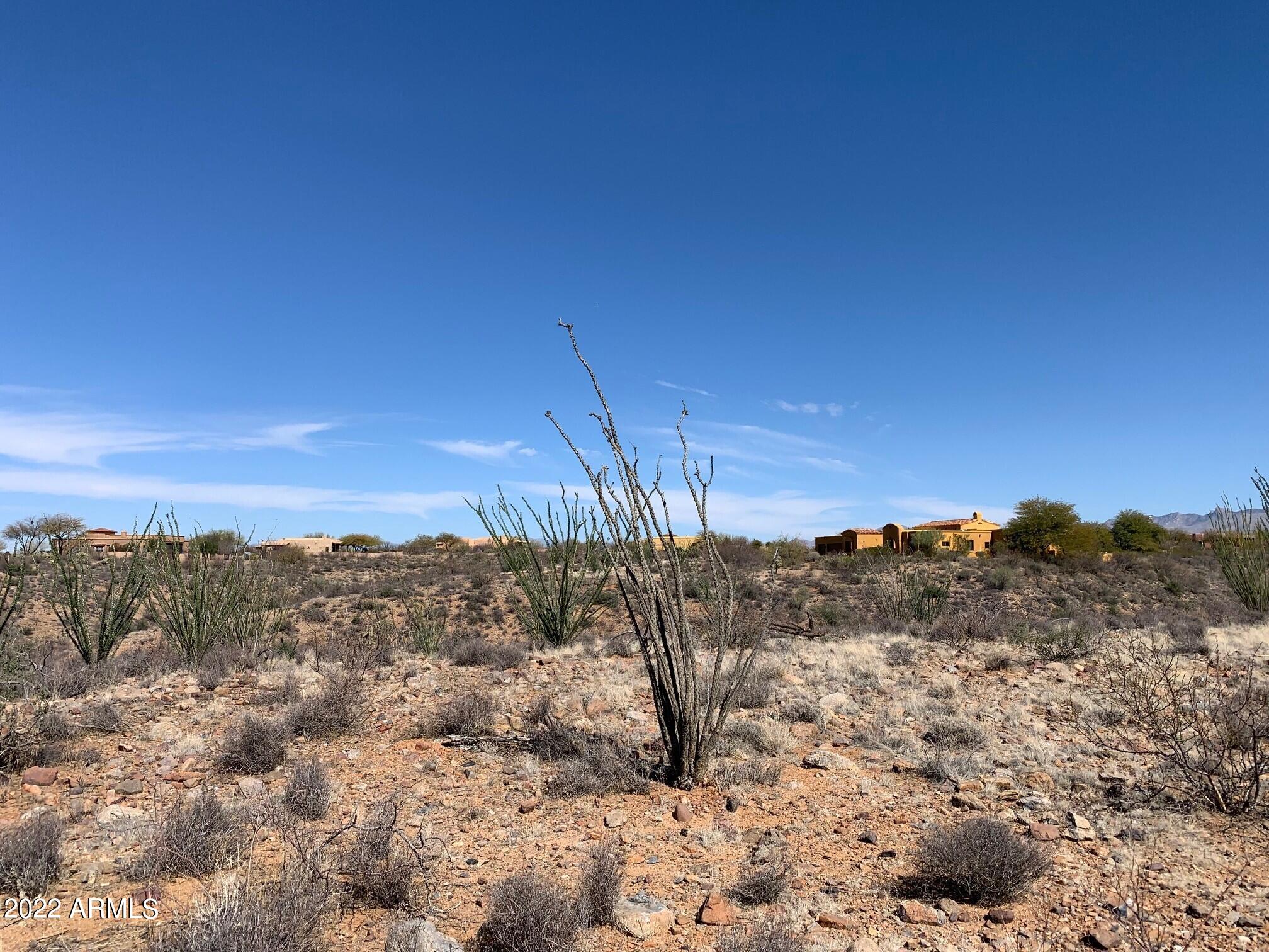 640 East Canyon Rock Road, Unit 49 Green Valley, AZ 85614 - Photo 25 of 34 Views2