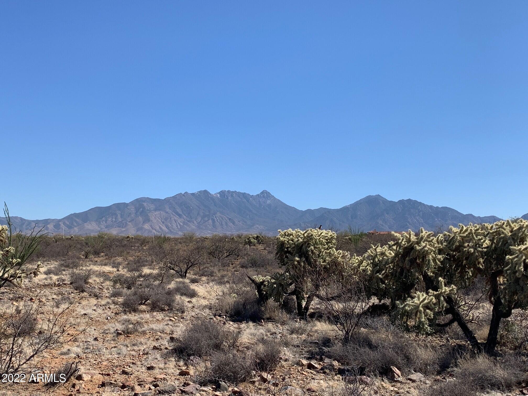 640 East Canyon Rock Road, Unit 49 Green Valley, AZ 85614 - Photo 26 of 34 Views3