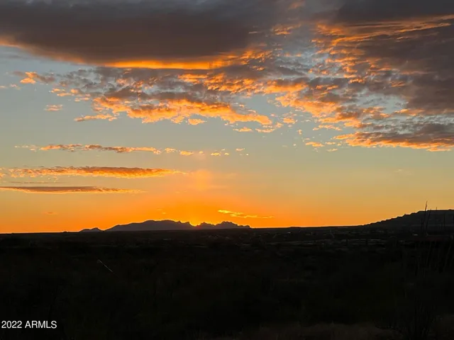 $185,000 | 640 East Canyon Rock Road, Unit 49, Green Valley, AZ 85614