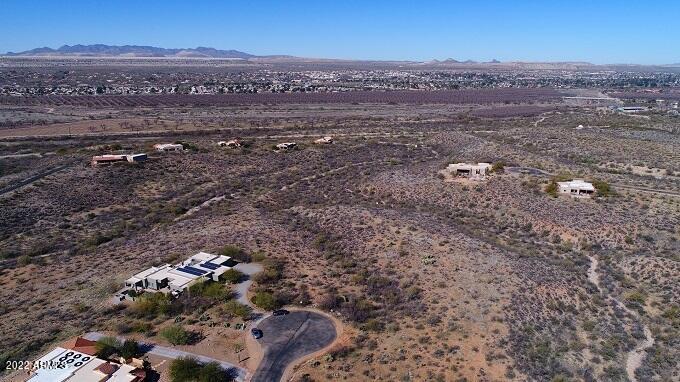 640 East Canyon Rock Road, Unit 49 Green Valley, AZ 85614 - Photo 3 of 34 an aerial view of a city