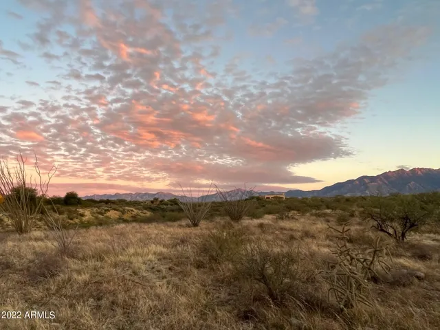 $185,000 | 640 East Canyon Rock Road, Unit 49, Green Valley, AZ 85614