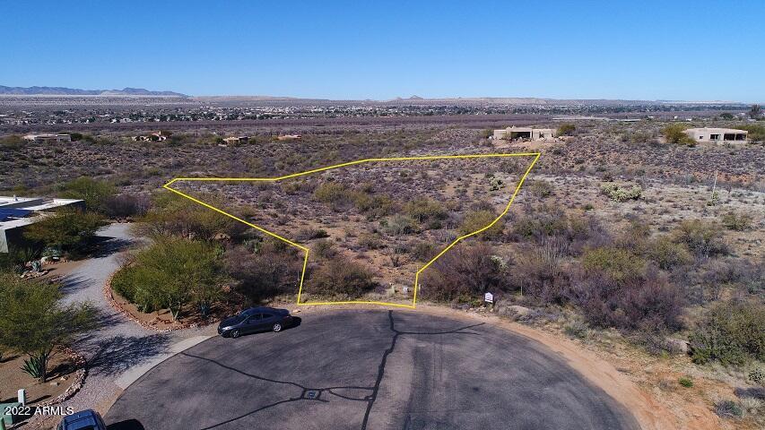 640 East Canyon Rock Road, Unit 49 Green Valley, AZ 85614 - Photo 6 of 34 DJI_0153 - Copy