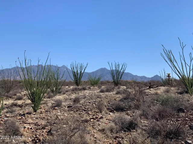 a view of city and mountain view