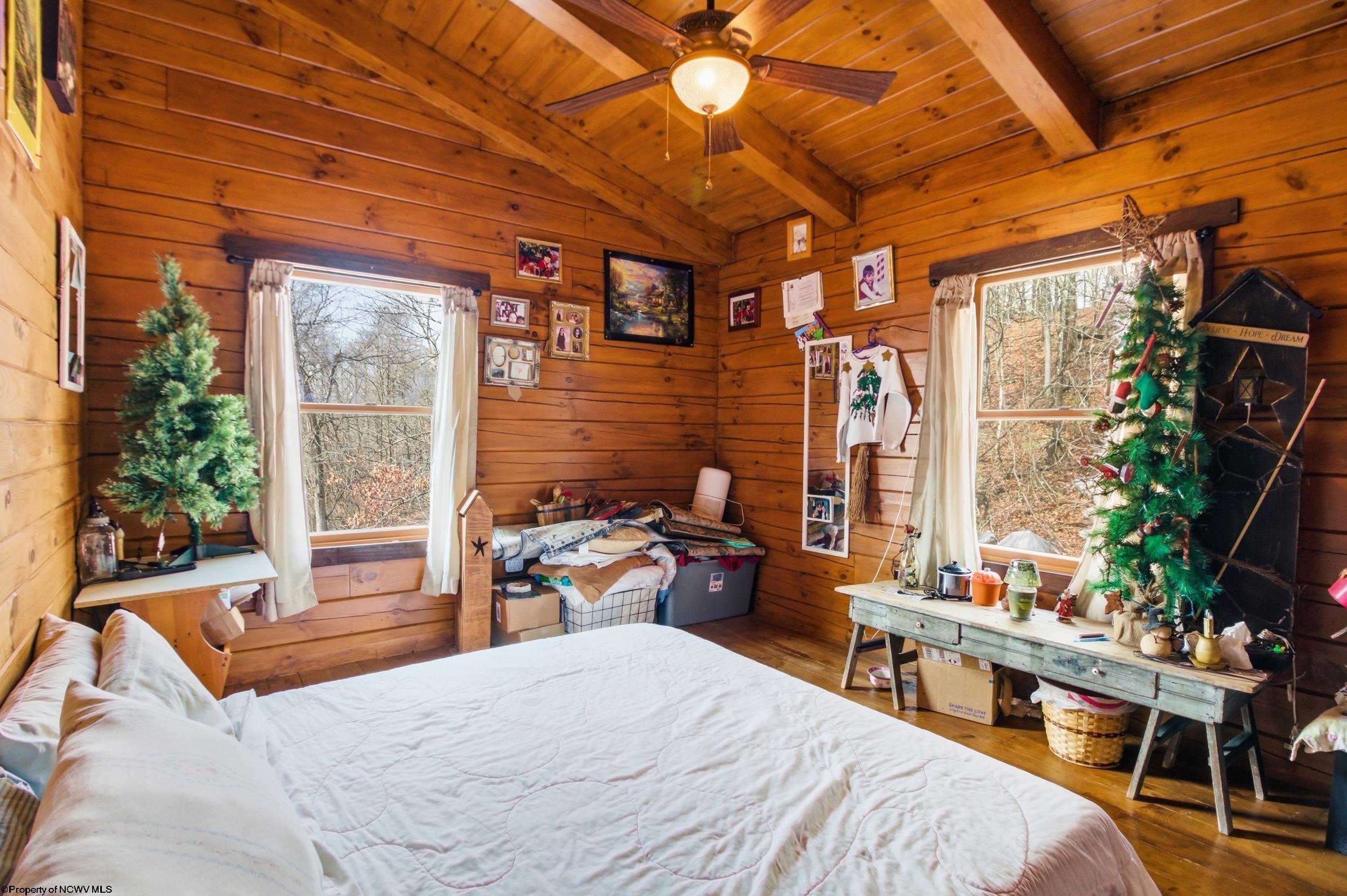 756 Pine Grove Road Fairmont, WV 26554 - Photo 18 of 29 Gallery Image 18