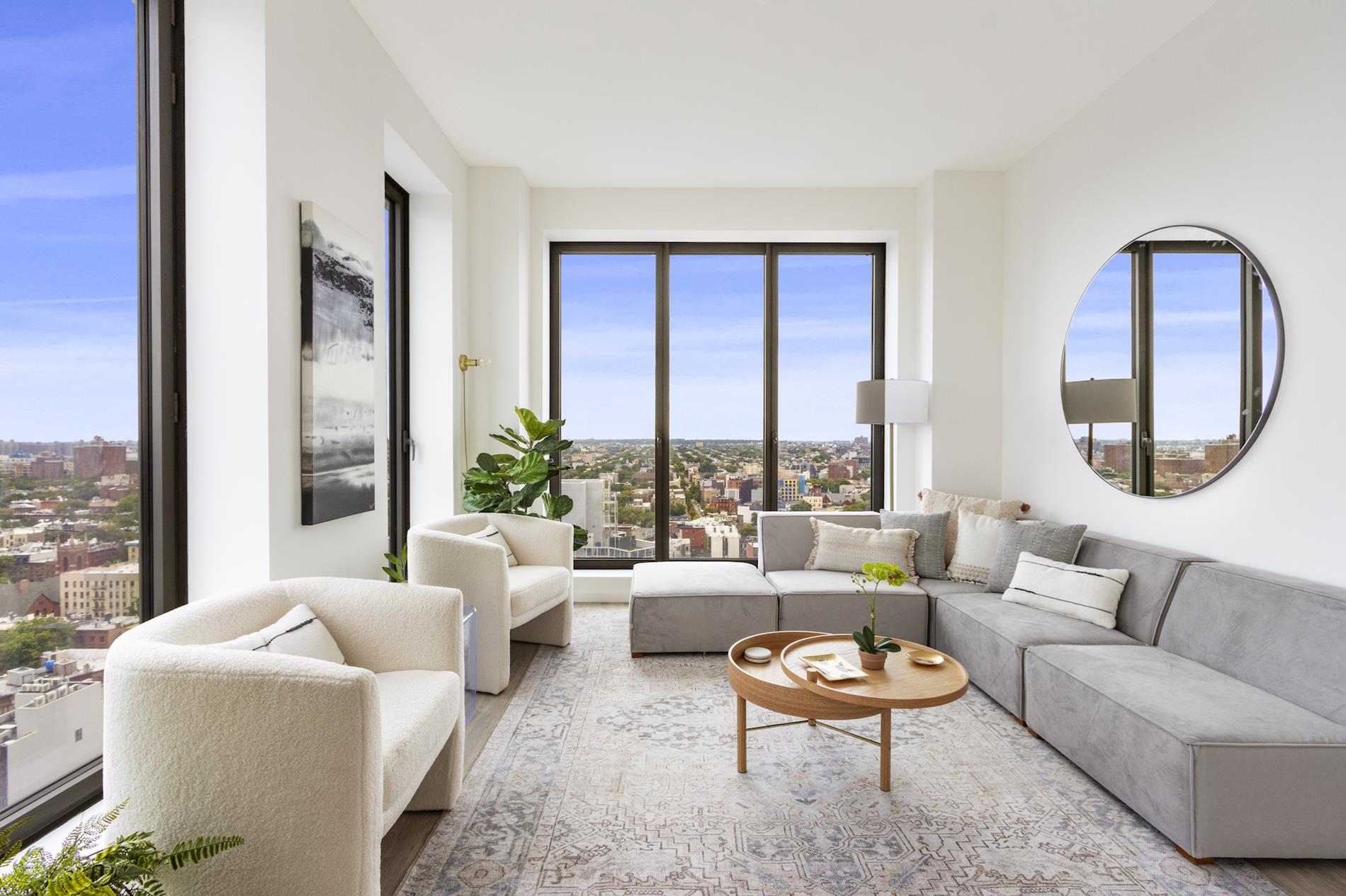 545 Vanderbilt Avenue, Unit 18C Brooklyn, NY 11238 - Photo 7 of 8