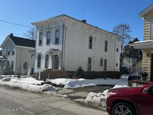 16 Jackson Street Amsterdam, NY 12010 - Photo 2 of 26 ext3