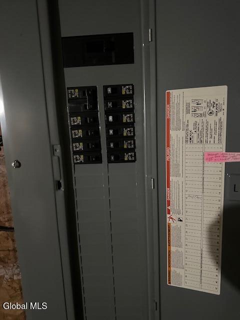 16 Jackson Street Amsterdam, NY 12010 - Photo 22 of 26 elecpane