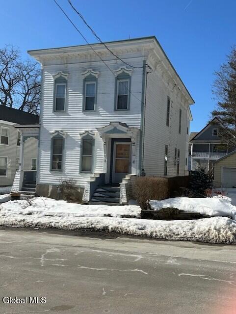 16 Jackson Street Amsterdam, NY 12010 - Photo 26 of 26 ext2