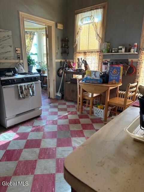 16 Jackson Street Amsterdam, NY 12010 - Photo 3 of 26 KitchenDown