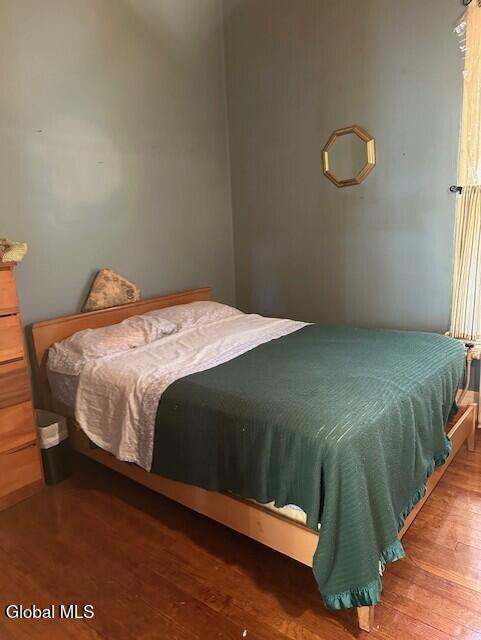 16 Jackson Street Amsterdam, NY 12010 - Photo 6 of 26 BedDown