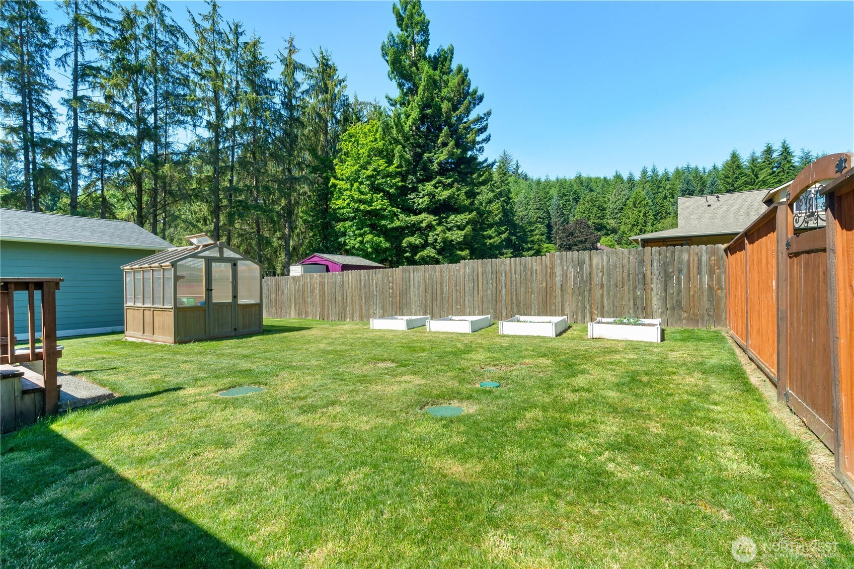 15 Maple Leaf Street Raymond, WA 98577 - Photo 25 of 38