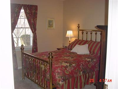 1693 Bahama Road Lexington, KY 40509 - Photo 25 of 30 Partial view of one of the large bedroom