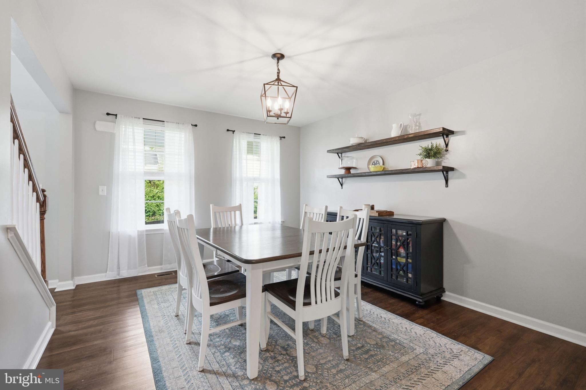 1072 Bear Road New Castle, DE 19720 - Photo 12 of 32 Dining Room