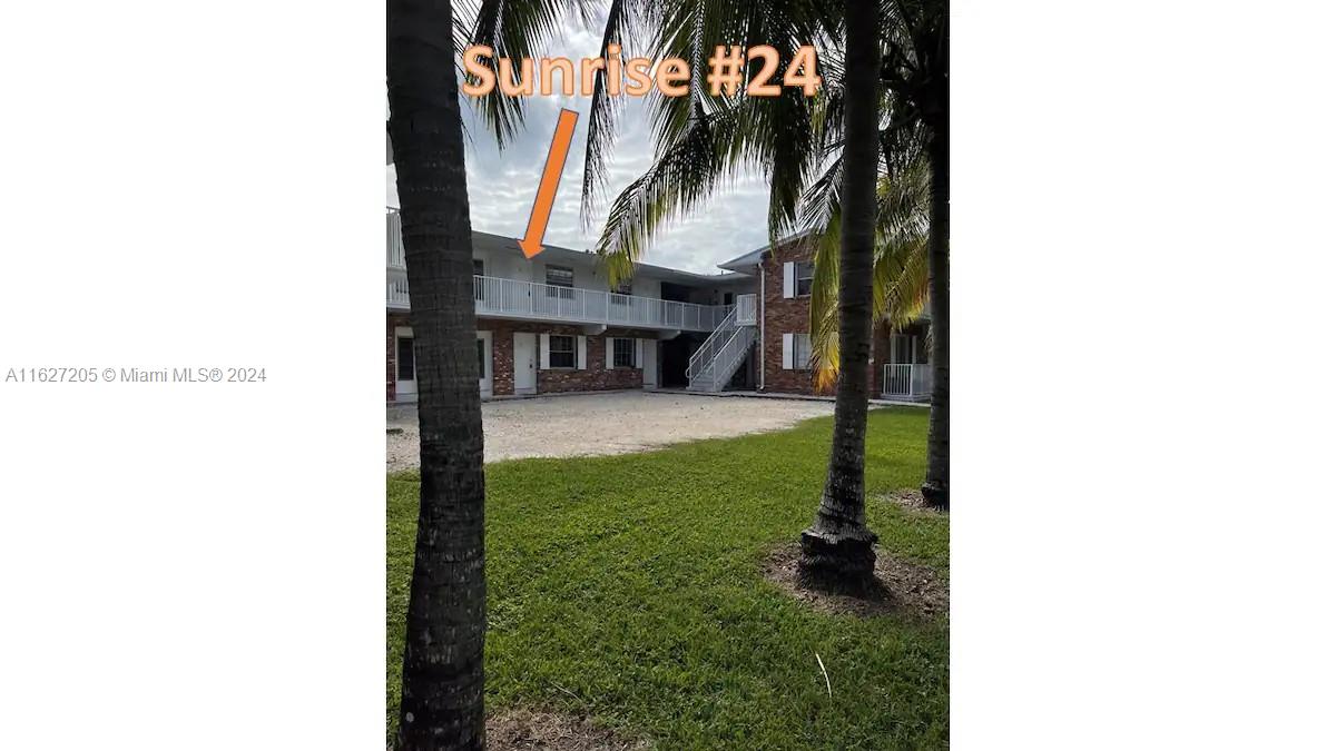 100 Sunrise Drive, Unit 24 Key Biscayne, FL 33149 - Photo 30 of 35