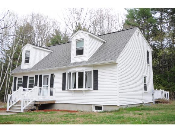 36 Tenney Road Goffstown, NH 03045 - Photo 1 of 27