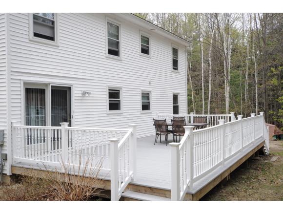 36 Tenney Road Goffstown, NH 03045 - Photo 2 of 27