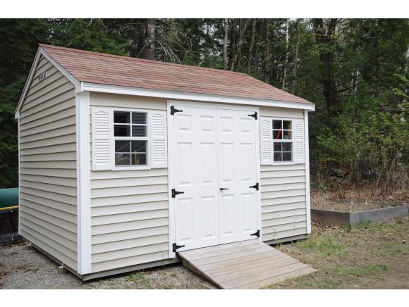 36 Tenney Road Goffstown, NH 03045 - Photo 25 of 27