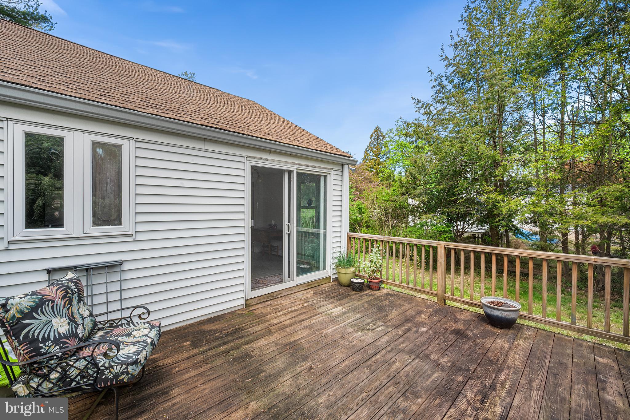 54 Carter Road Princeton, NJ 08540 - Photo 25 of 31 Gallery Image 25