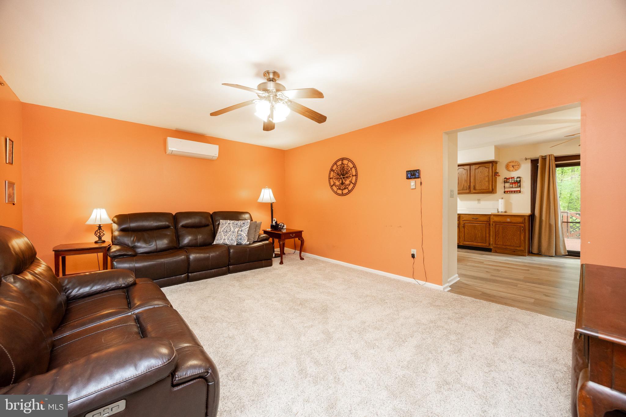 2001 Shenkel Road Pottstown, PA 19465 - Photo 14 of 58 Living Room
