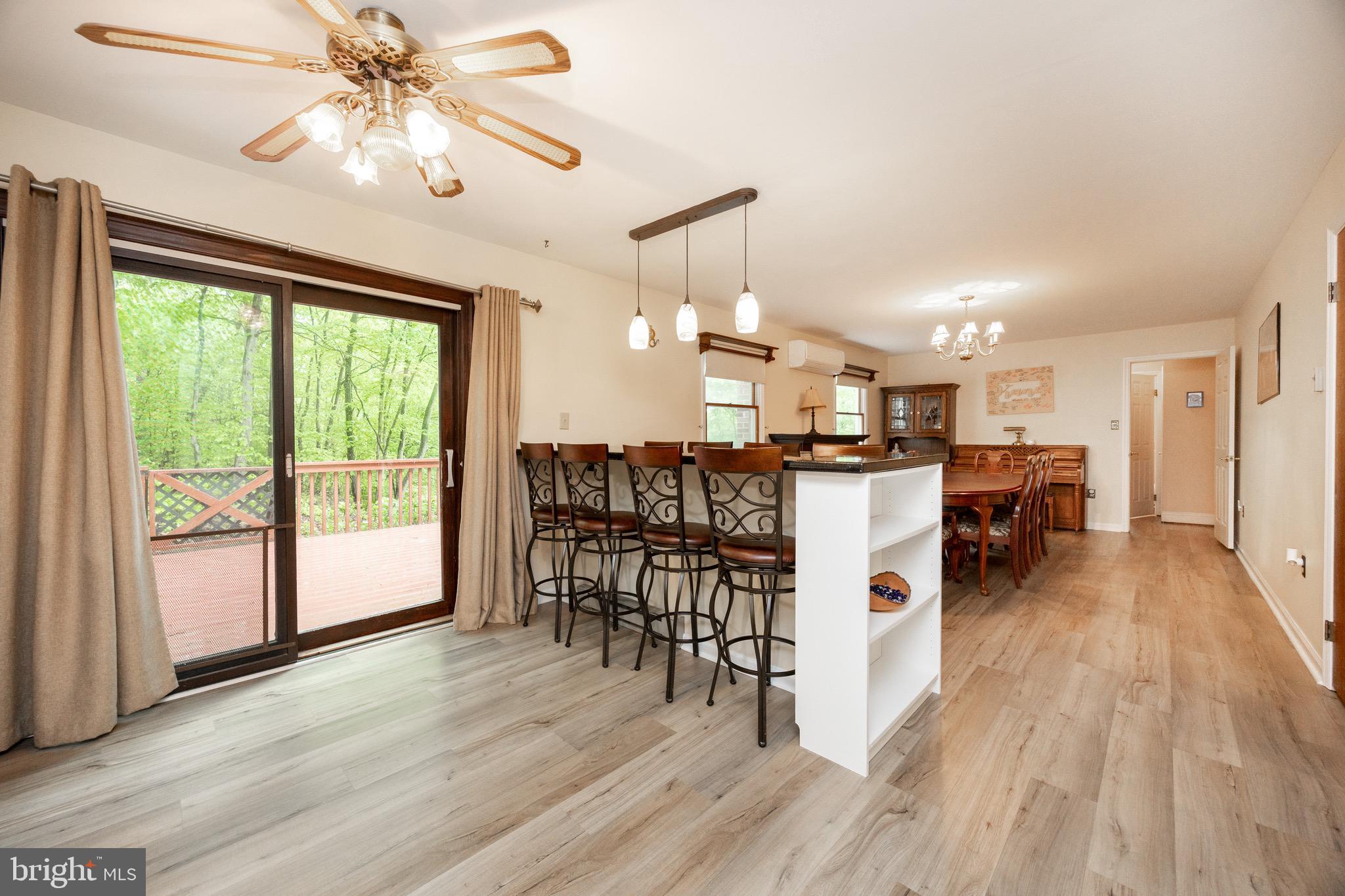 2001 Shenkel Road Pottstown, PA 19465 - Photo 21 of 58 Kitchen/Dining