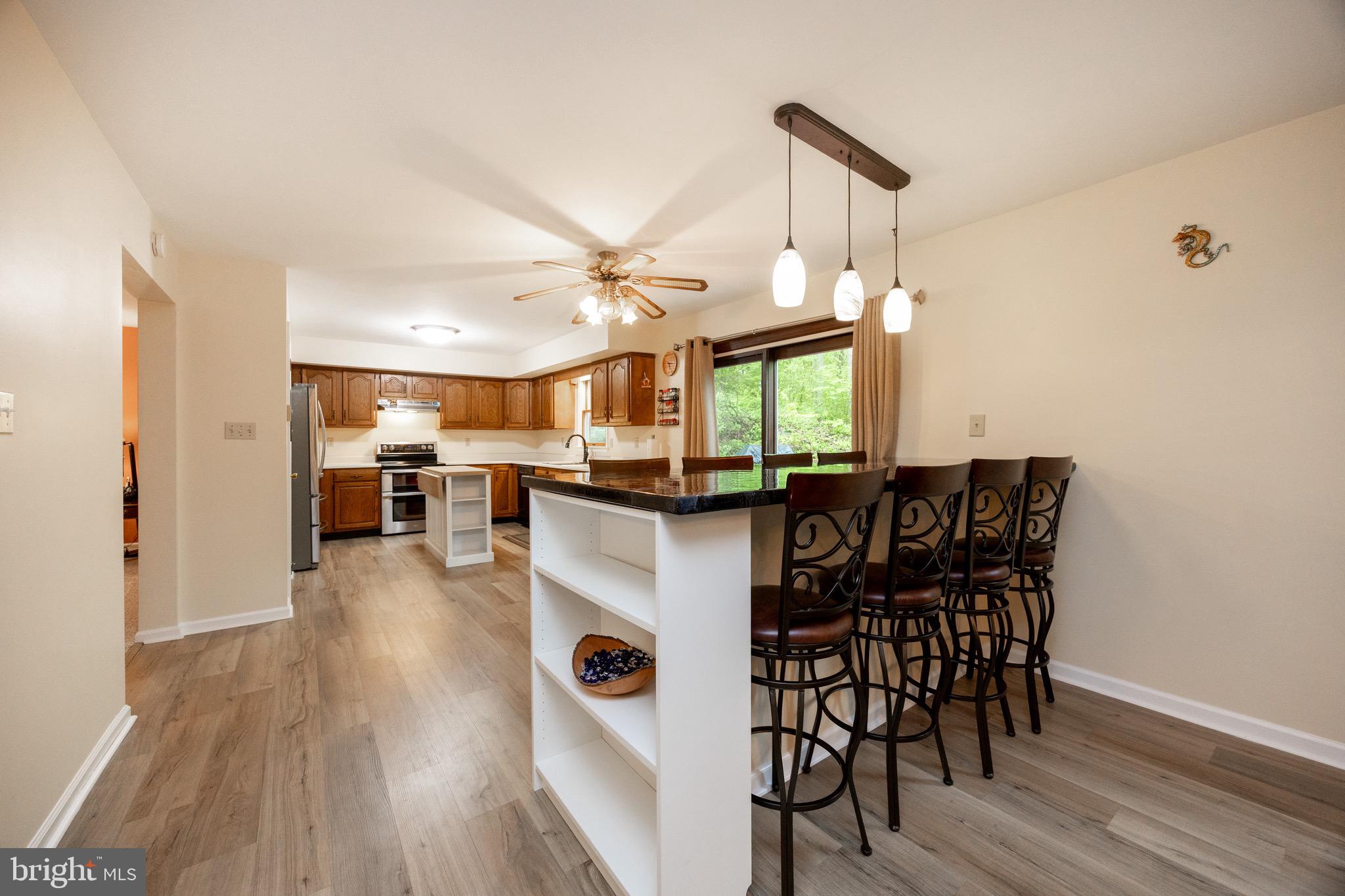 2001 Shenkel Road Pottstown, PA 19465 - Photo 22 of 58 Dining/Kitchen