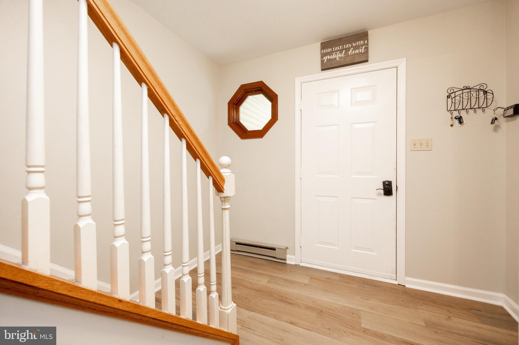 2001 Shenkel Road Pottstown, PA 19465 - Photo 26 of 58 Foyer