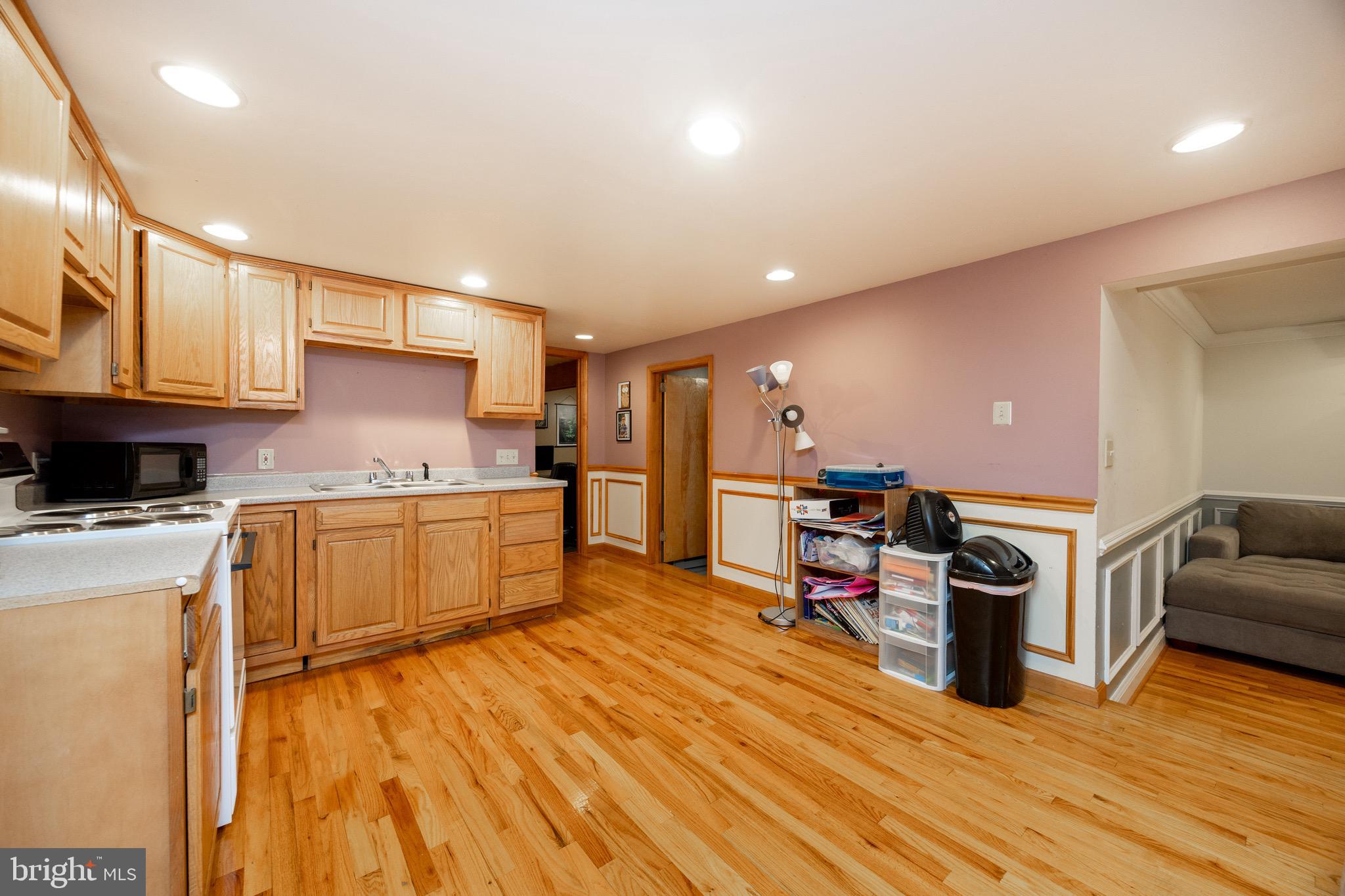 2001 Shenkel Road Pottstown, PA 19465 - Photo 40 of 58 Basement