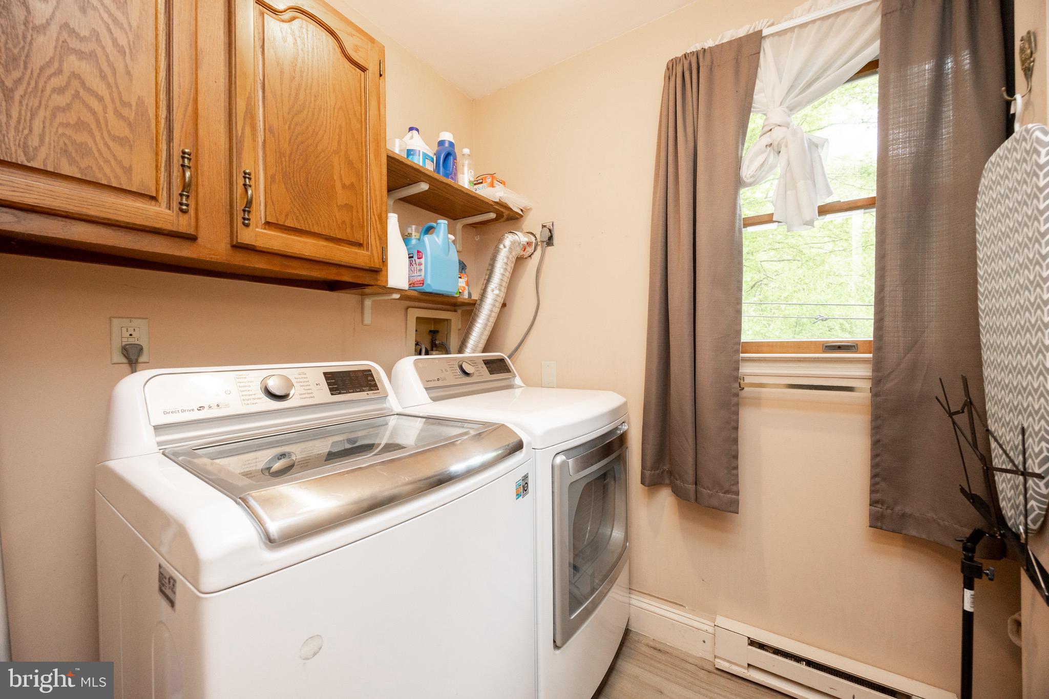 2001 Shenkel Road Pottstown, PA 19465 - Photo 45 of 58 1st Floor Laundry