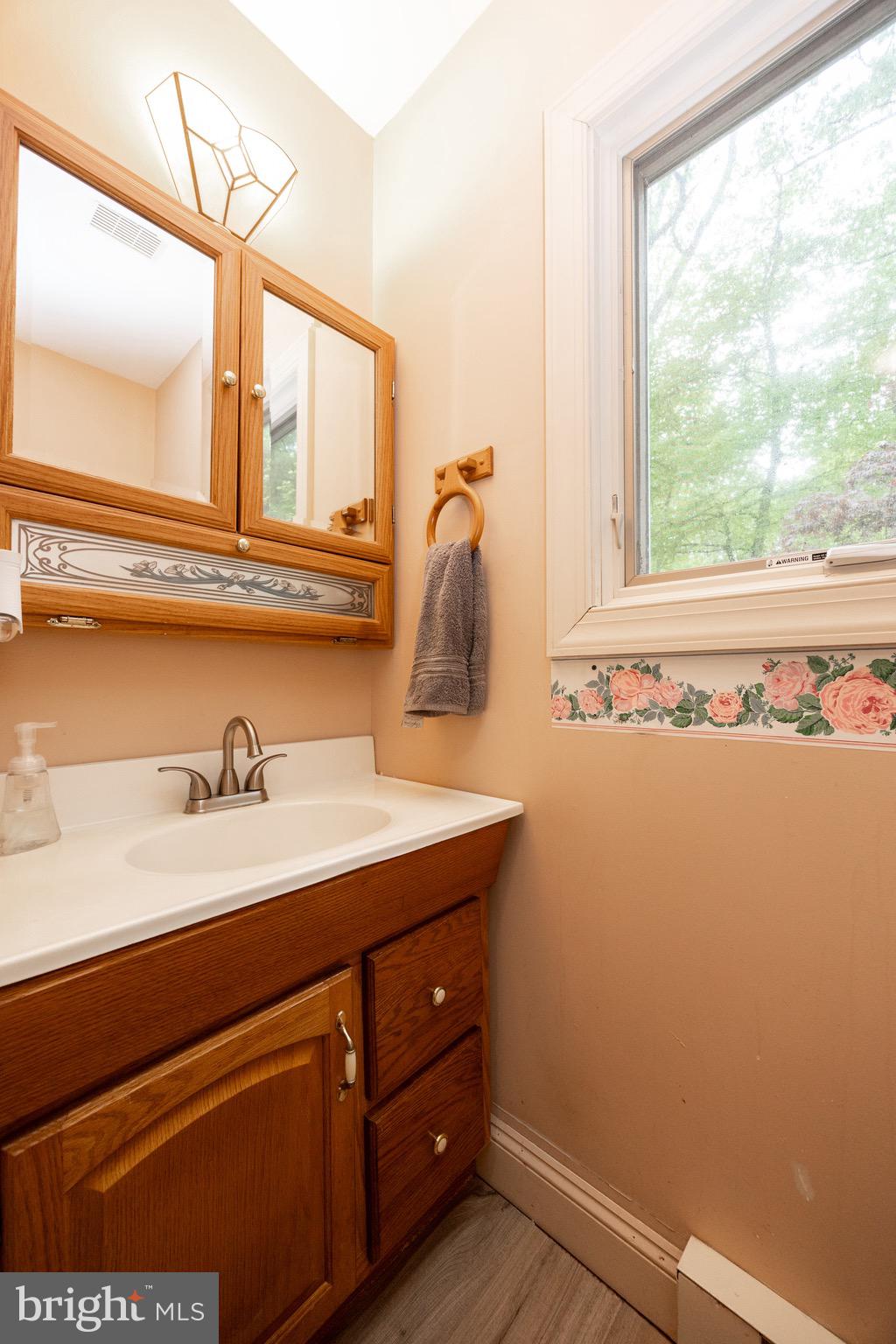 2001 Shenkel Road Pottstown, PA 19465 - Photo 46 of 58 1st Floor Powder Room
