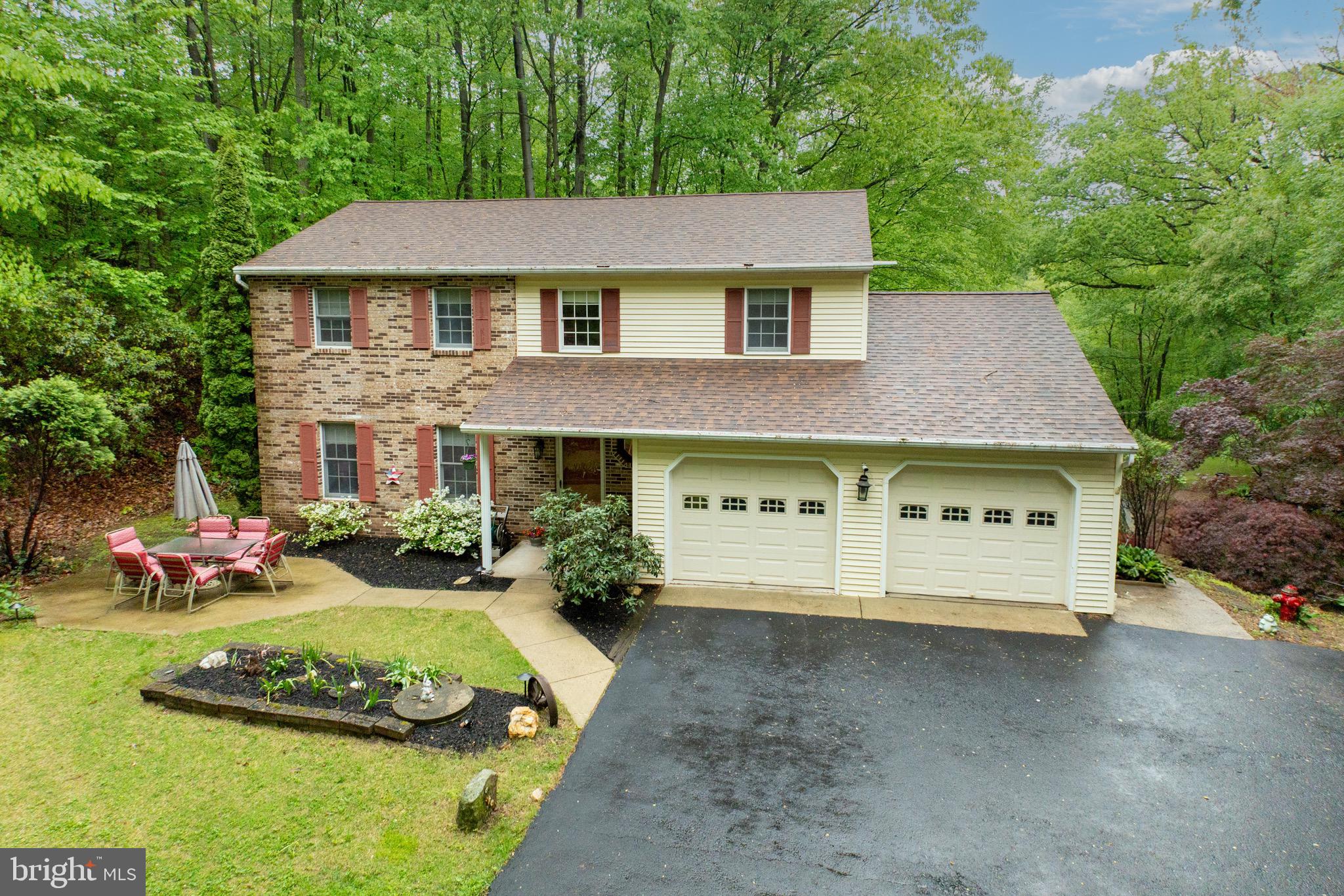 2001 Shenkel Road Pottstown, PA 19465 - Photo 58 of 58 Gallery Image 58