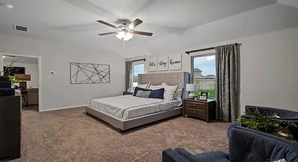 $2,450 | 829 Loomis Trail, Justin, TX 76247