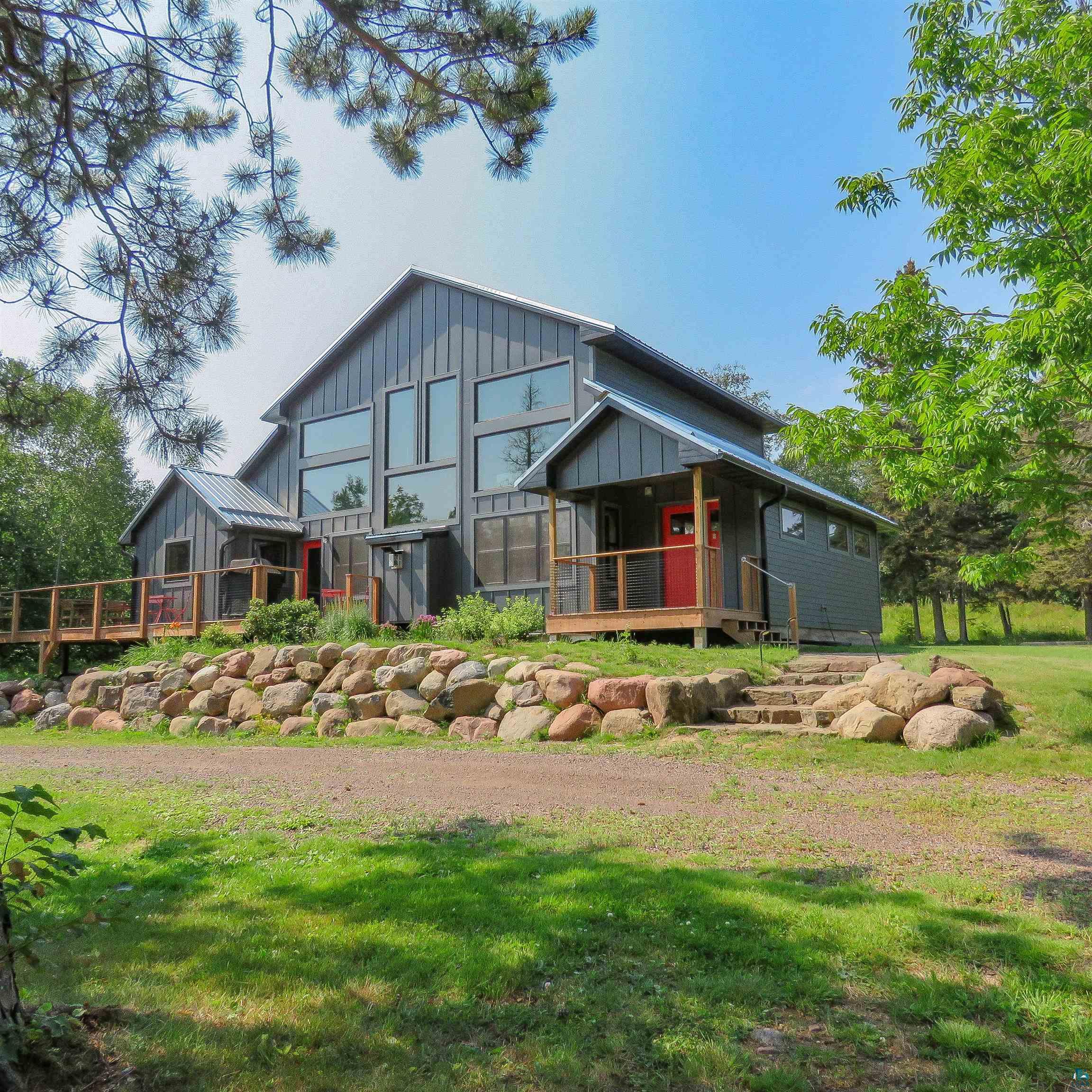 121 Ski Hill Road Lutsen, MN 55612 - Photo 45 of 47 Gallery Image 45